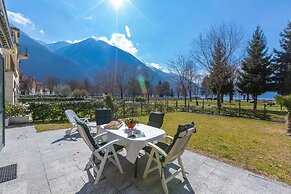Villa Apartments - Porto Letizia