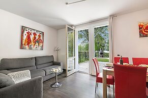 Villa Apartments - Porto Letizia