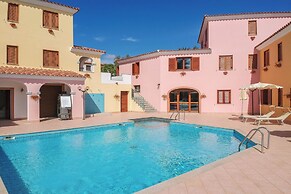Residence Cala Viola
