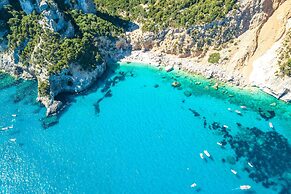Cala Viola Trilo 1.5km From The Beach