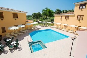 Residence Cala Viola