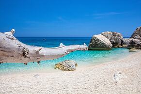 Cala Viola Trilo 1.5km From The Beach