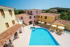 Residence Cala Viola