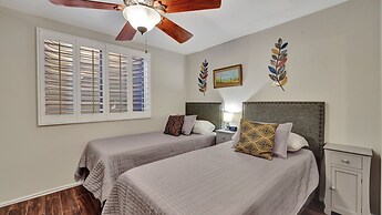 Amenities Galore! Outdoor Living & Lots of Games