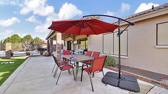 Amenities Galore! Outdoor Living & Lots of Games