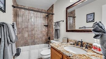 Amenities Galore! Outdoor Living & Lots of Games