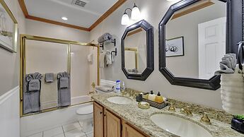 Amenities Galore! Outdoor Living & Lots of Games