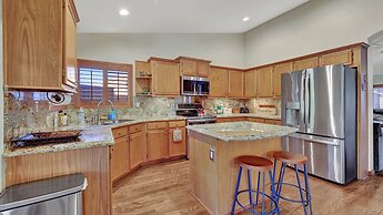 Amenities Galore! Outdoor Living & Lots of Games