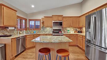 Amenities Galore! Outdoor Living & Lots of Games