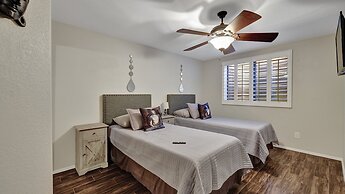 Amenities Galore! Outdoor Living & Lots of Games