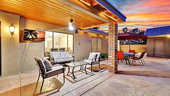 Amenities Galore! Outdoor Living & Lots of Games