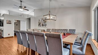 Amenities Galore! Outdoor Living & Lots of Games