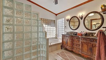 Amenities Galore! Outdoor Living & Lots of Games