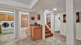 Amenities Galore! Outdoor Living & Lots of Games