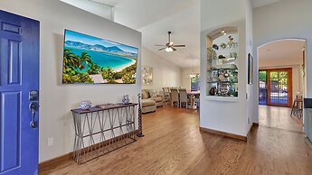 Amenities Galore! Outdoor Living & Lots of Games