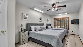 Amenities Galore! Outdoor Living & Lots of Games