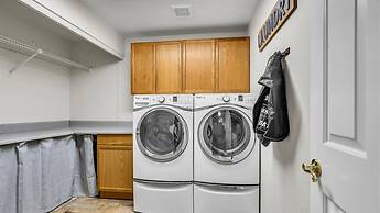 Amenities Galore! Outdoor Living & Lots of Games