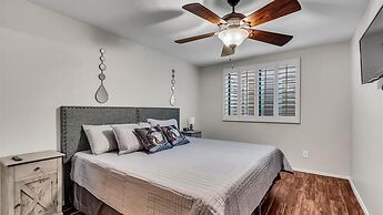 Amenities Galore! Outdoor Living & Lots of Games