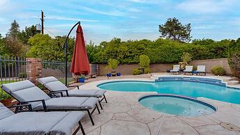 Amenities Galore! Outdoor Living & Lots of Games