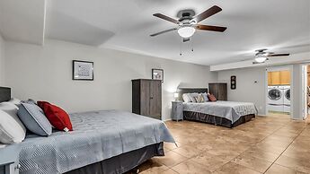 Amenities Galore! Outdoor Living & Lots of Games