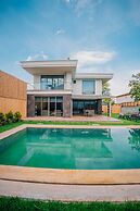 New Balturk Villas Sapanca