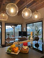 New Balturk Villas Sapanca