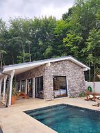 New Balturk Villas Sapanca