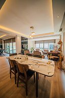 New Balturk Villas Sapanca