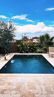 New Balturk Villas Sapanca