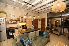 New Balturk Villas Sapanca