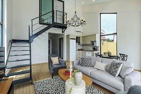 New Balturk Villas Sapanca