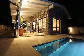 New Balturk Villas Sapanca