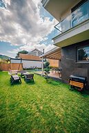 New Balturk Villas Sapanca