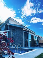 New Balturk Villas Sapanca