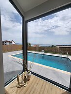 New Balturk Villas Sapanca