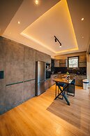 New Balturk Villas Sapanca