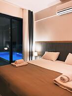 New Balturk Villas Sapanca