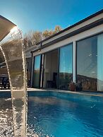 New Balturk Villas Sapanca