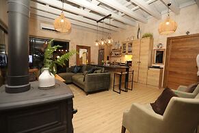 New Balturk Villas Sapanca