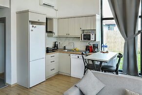 New Balturk Villas Sapanca