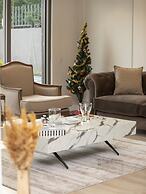 New Balturk Villas Sapanca