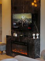 New Balturk Villas Sapanca