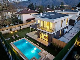 New Balturk Villas Sapanca