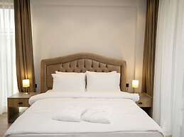 New Balturk Villas Sapanca