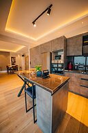 New Balturk Villas Sapanca