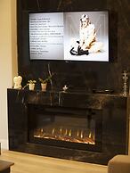 New Balturk Villas Sapanca