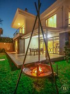 New Balturk Villas Sapanca