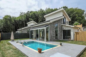 New Balturk Villas Sapanca