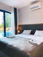 New Balturk Villas Sapanca