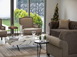 New Balturk Villas Sapanca